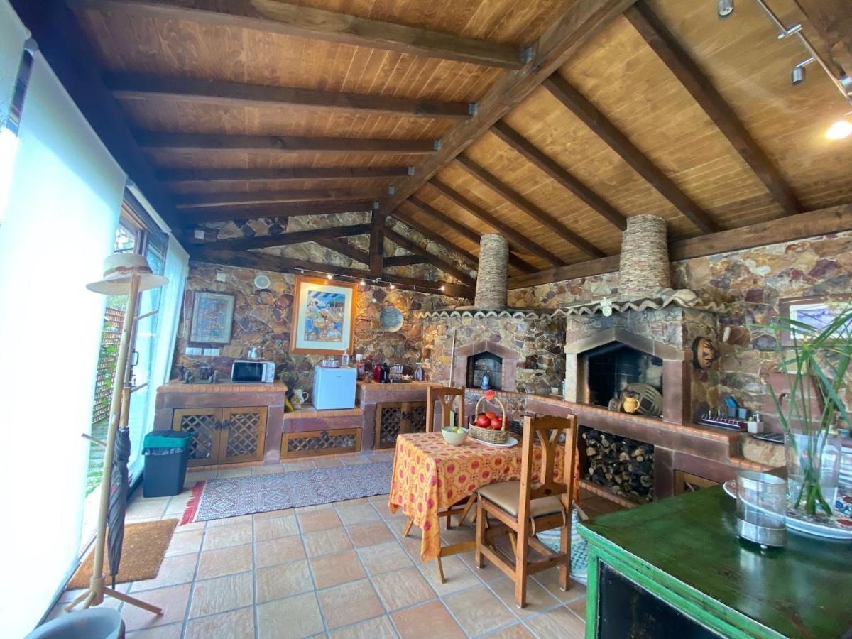 波亚里什新镇The Old Watermill Retreat - O Retiro Da Azenha Velha公寓 外观 照片