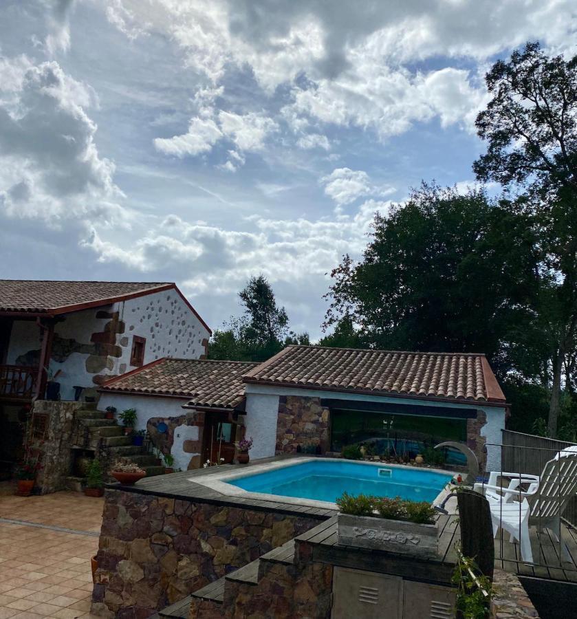 波亚里什新镇The Old Watermill Retreat - O Retiro Da Azenha Velha公寓 外观 照片
