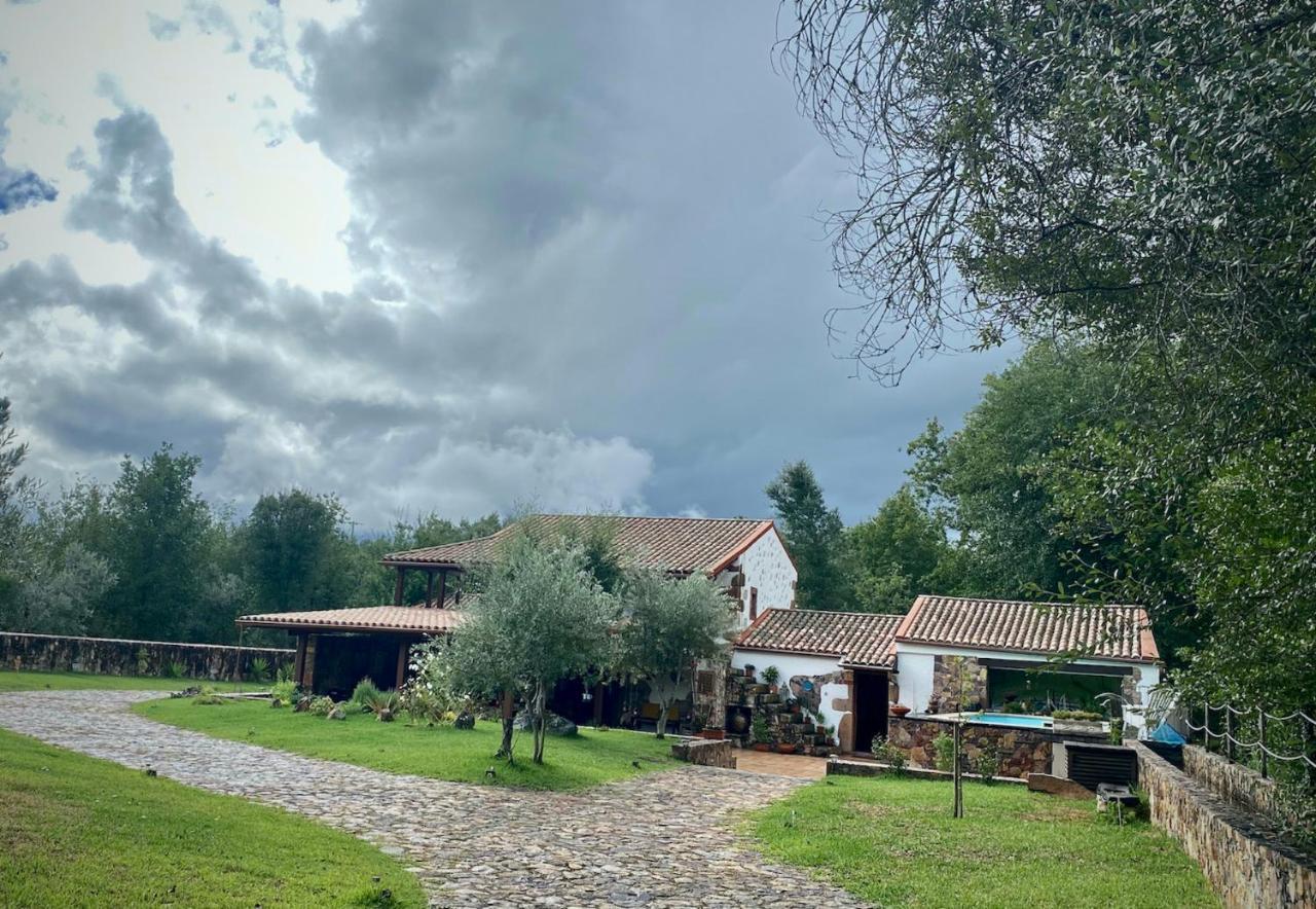 波亚里什新镇The Old Watermill Retreat - O Retiro Da Azenha Velha公寓 外观 照片
