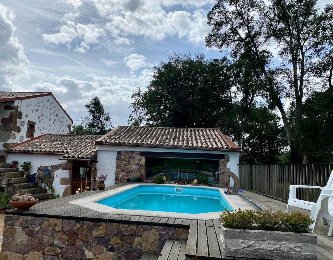 波亚里什新镇The Old Watermill Retreat - O Retiro Da Azenha Velha公寓 外观 照片