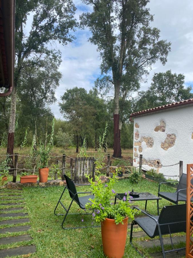 波亚里什新镇The Old Watermill Retreat - O Retiro Da Azenha Velha公寓 外观 照片