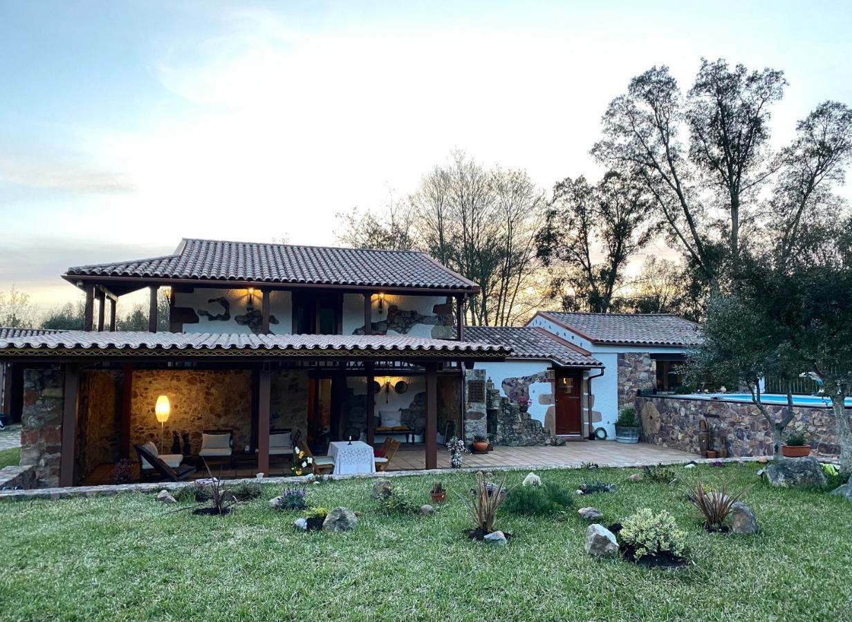 波亚里什新镇The Old Watermill Retreat - O Retiro Da Azenha Velha公寓 外观 照片