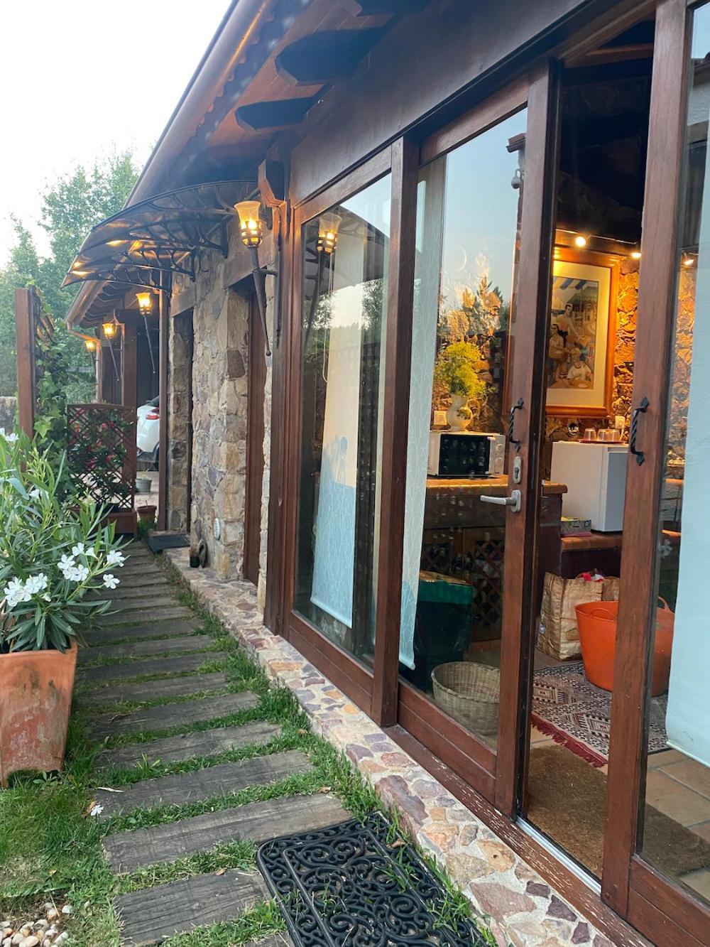 波亚里什新镇The Old Watermill Retreat - O Retiro Da Azenha Velha公寓 外观 照片